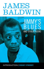 Jimmy's Blues and Other Poems - Ingram