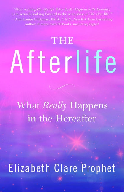 Afterlife: What Really Happens in the Hereafter - Ingram