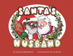 Santa's Husband - Ingram