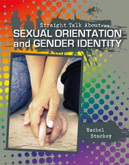 Sexual Orientation and Gender Identity - Ingram