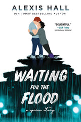 Waiting for the Flood - Ingram