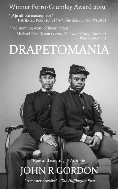 Drapetomania: or, the narrative of Cyrus Tyler and Abednego Tyler, lovers - Ingram