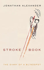 Stroke Book: The Diary of a Blindspot - Ingram