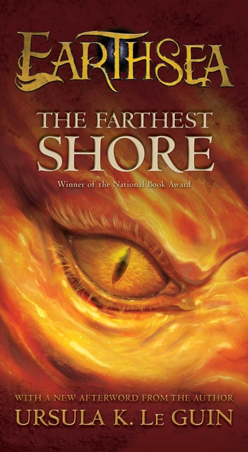 The Farthest Shore - Ingram