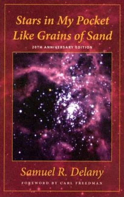 Stars in My Pocket Like Grains of Sand (Twenthieth Anniversary) - Ingram
