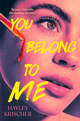 You Belong to Me - Ingram