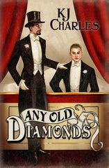 Any Old Diamonds - Ingram