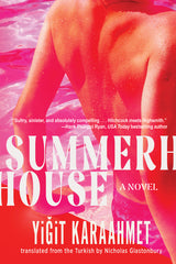 Summerhouse - Ingram