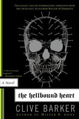 Hellbound Heart - Ingram