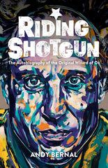Riding Shotgun: The Autobiography of the Original Wizard of Oz - Ingram