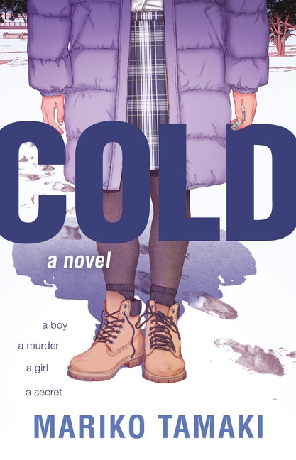 Cold - Ingram