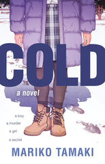 Cold - Ingram