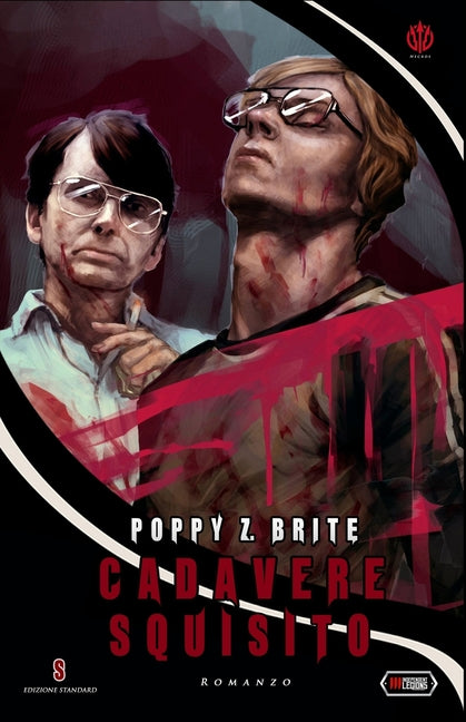 Cadavere Squisito - Ingram