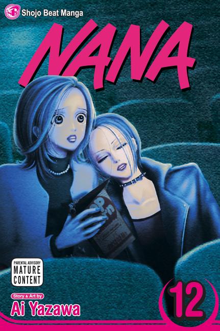 Nana, Vol. 12 - Ingram