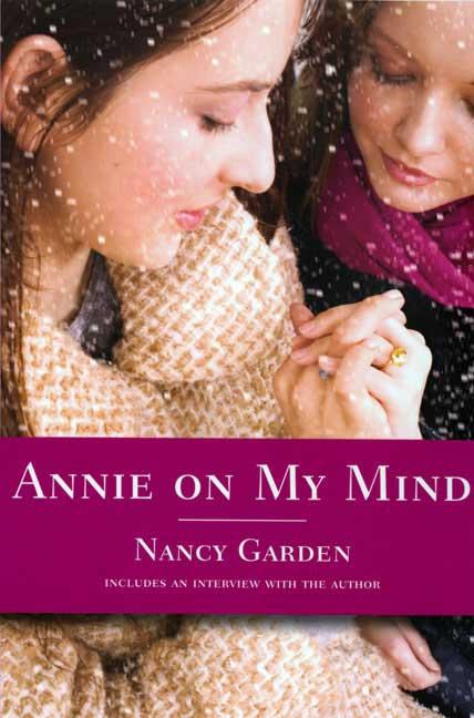Annie on My Mind - Ingram