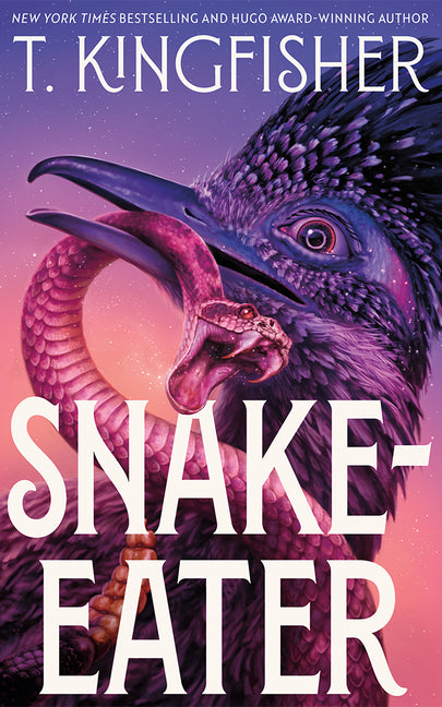 Snake-Eater - Ingram