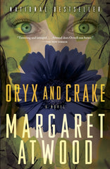 Oryx and Crake - Ingram