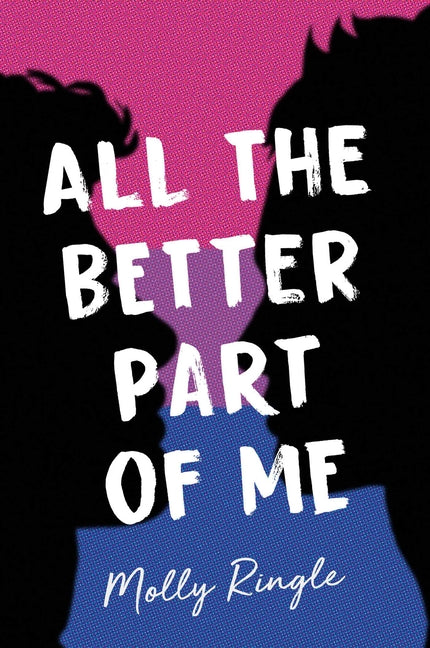 All the Better Part of Me - Ingram