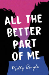 All the Better Part of Me - Ingram