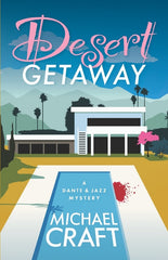 Desert Getaway - Ingram