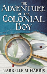 Adventure of the Colonial Boy - Ingram