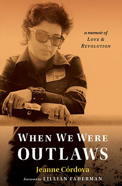 When We Were Outlaws - Ingram