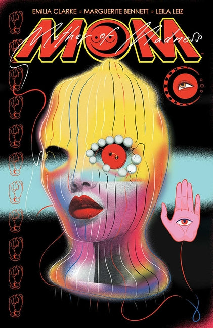 M.O.M.: Mother of Madness Volume 1 - Ingram