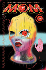M.O.M.: Mother of Madness Volume 1 - Ingram