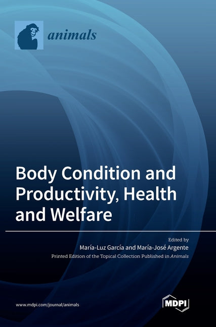 Body Condition and Productivity, Health and Welfare - Ingram