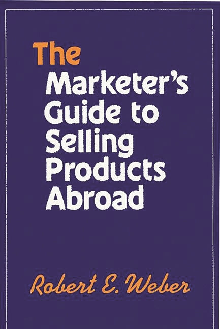 Marketer's Guide to Selling Products Abroad - Ingram