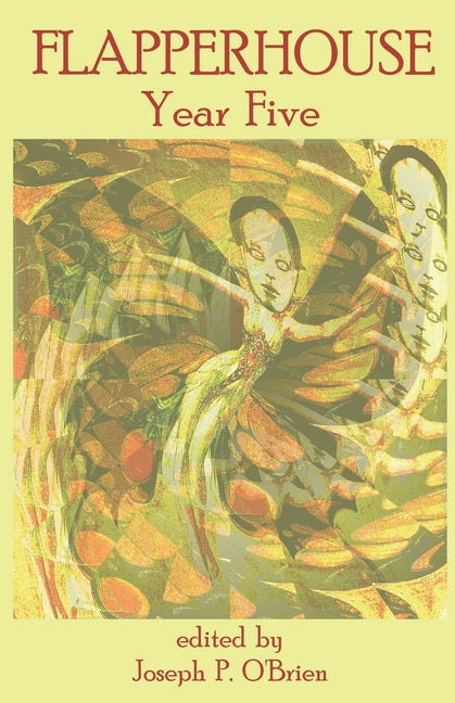 FLAPPERHOUSE - Year Five - Ingram