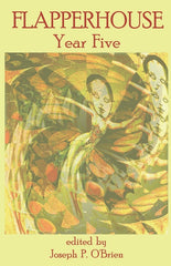 FLAPPERHOUSE - Year Five - Ingram