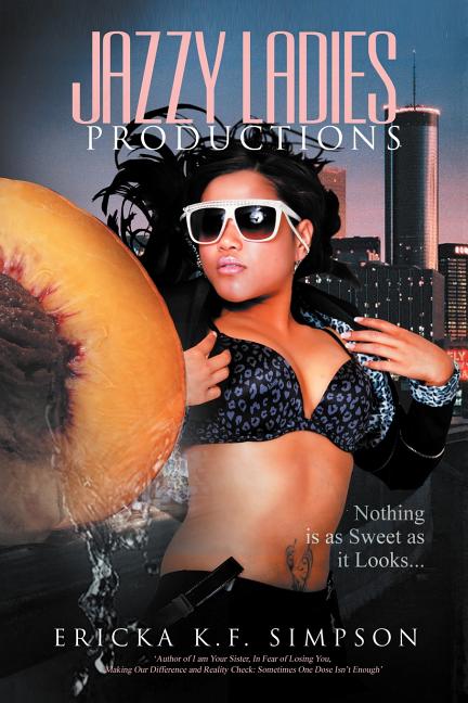 Jazzy Ladies Productions: Nothing Is as Sweet as It Looks - Ingram