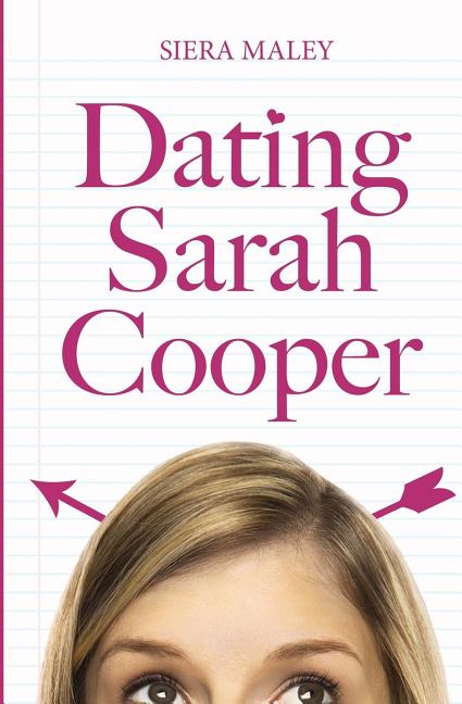 Dating Sarah Cooper - Ingram
