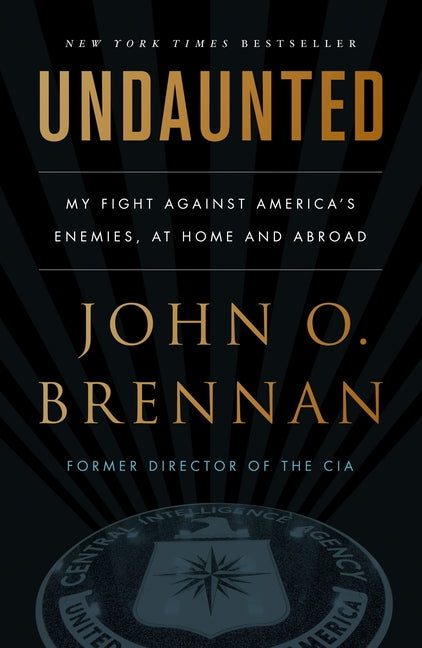 Undaunted: My Fight Against America's Enemies, at Home and Abroad - Ingram