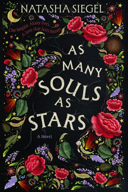 As Many Souls as Stars