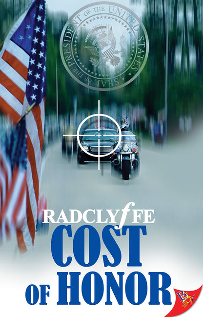 Cost of Honor - Ingram