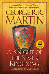 Knight of the Seven Kingdoms - Ingram