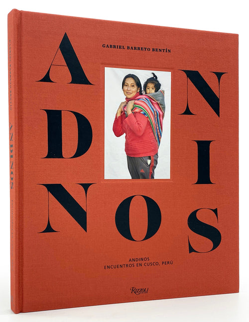 Andinos: Encounters in Cusco, Peru - Ingram