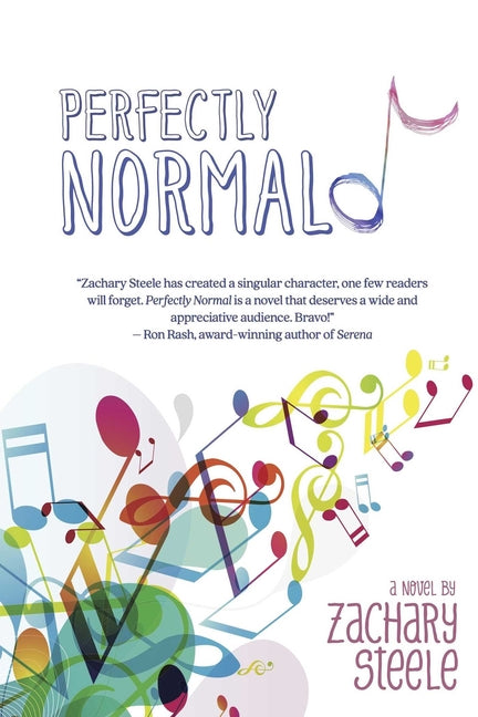 Perfectly Normal