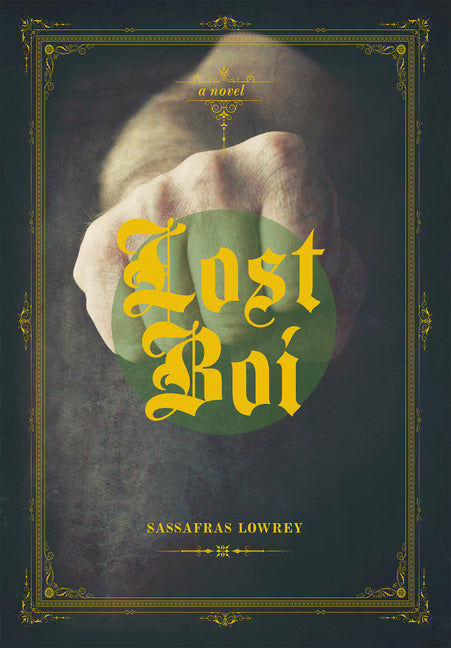 Lost Boi - Ingram