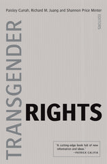 Transgender Rights - Ingram