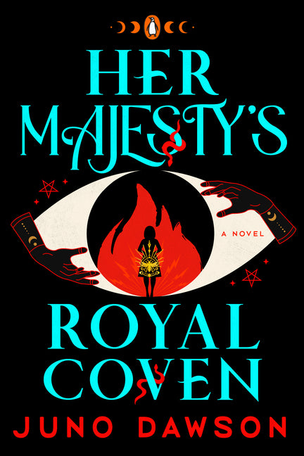Her Majesty's Royal Coven - Ingram