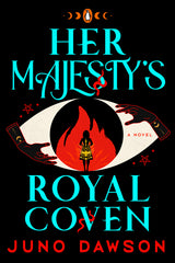 Her Majesty's Royal Coven - Ingram