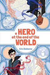 Hero at the End of the World - Ingram