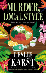 Murder, Local Style (Main)