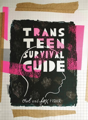 Trans Teen Survival Guide - Ingram