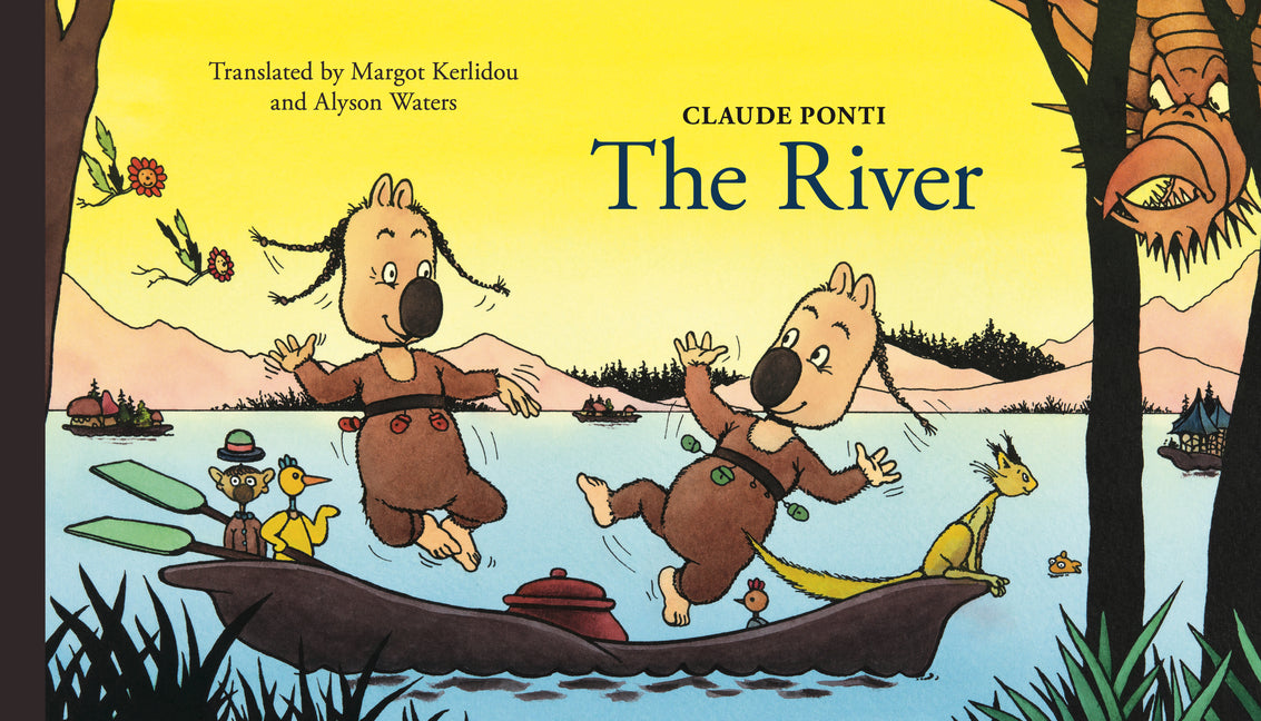 The River - Ingram