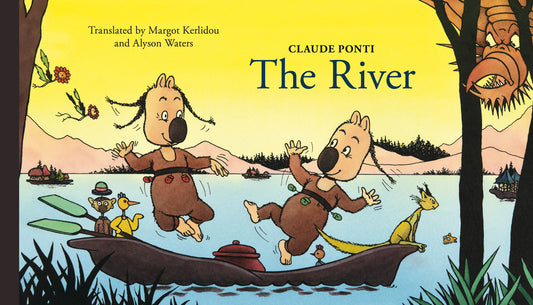 The River - Ingram