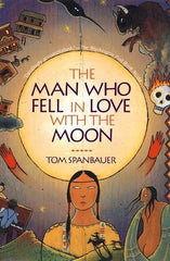 Man Who Fell in Love with the Moon - Ingram